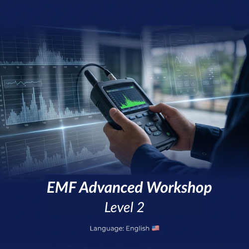 EMF Advanced Workshop Level 2 (Early bird)