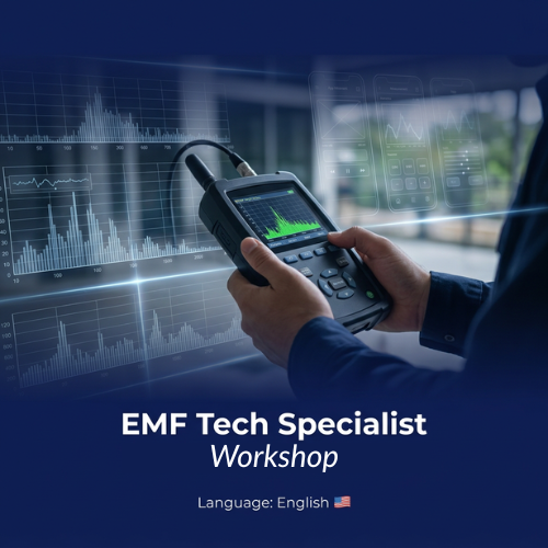 EMF Advanced Workshop Level 2 (Early bird)